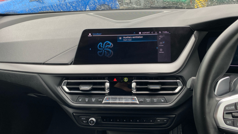 BMW 1 Series M135i xDrive 5dr Step Auto [Plus Pack] Petrol Hatchback